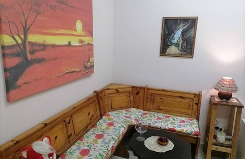 Acradina Apartamento | Loft Ronchetto Aretusa