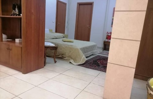 Acradina Apartamento | Loft Ronchetto Aretusa