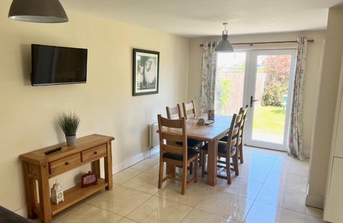 Ballycastle Casa | Loft Room @ Sean and Janes