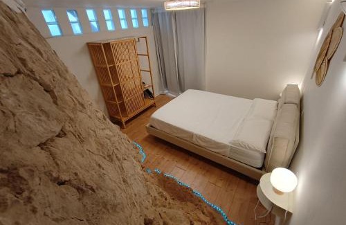Faro de Cullera Casa | LOFT ROYAL - apartamento "loft" con terraza y vistas al mar