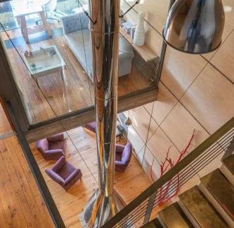 Calatanazor Casa | Loft Rural LaCalata