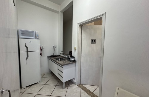 Jardim Michelazzo Apartamento | Loft São João Exclusive