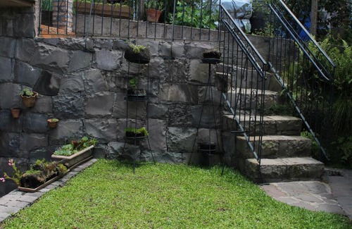 Sao Joaquim Apartamento | Loft São Joaquim