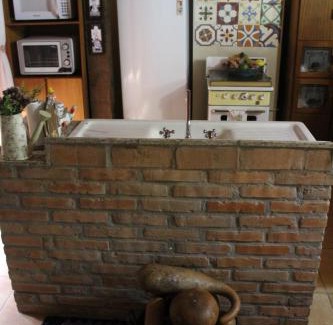 Sao Joaquim Apartamento | Loft São Joaquim