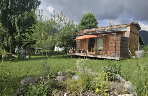 Unterammergau Chalet De Esquí | Loft Süd