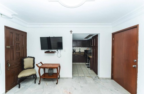 Zona Dorada Apartamento | Loft Sabalo