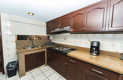 Zona Dorada Apartamento | Loft Sabalo