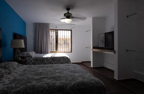 Zona Dorada Apartamento | Loft Sabalo - Pet Friendly