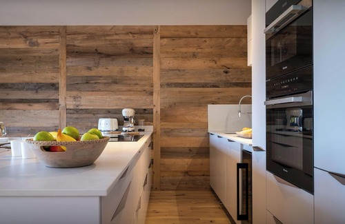 Cohennoz Apartamento | Loft Saeko - great outdoors and cosy interior for 8 - OVO Network