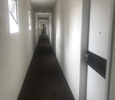 Gonzaga Apartamento | Loft santos