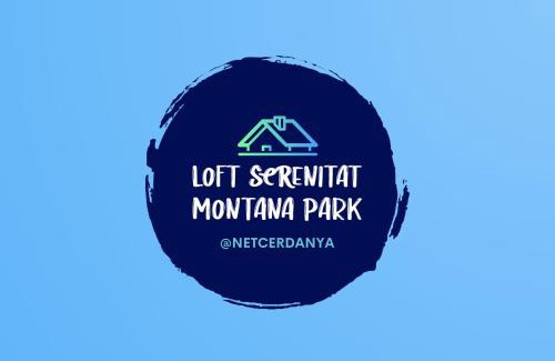 Enveitg Apartamento | Loft Serenitat Montana Park