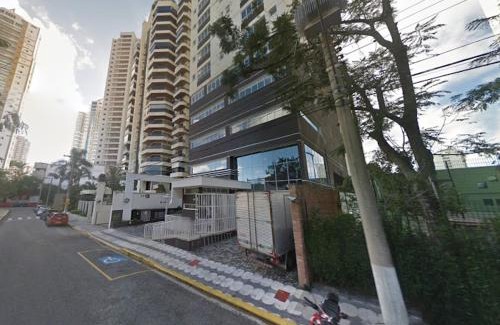 Vila Oliveira Apartamento | Loft, seu espaço com conforto
