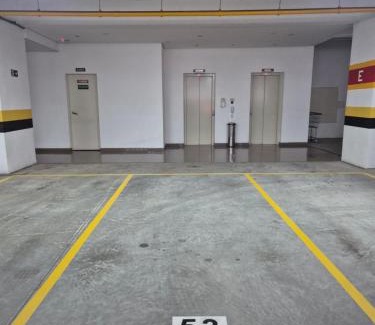 Vila Oliveira Apartamento | Loft, seu espaço com conforto