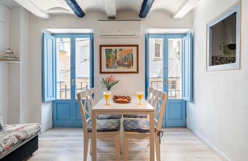 Costa Dorada Apartamento | Loft Sf5