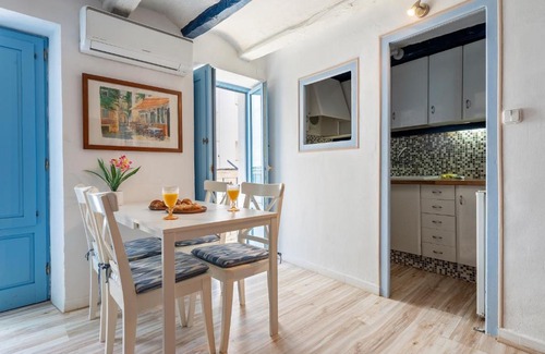 Costa Dorada Apartamento | Loft Sf5