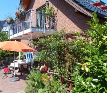 Sierksdorf Apartamento | Loft Sierksdorf