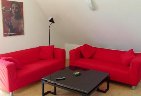 Sierksdorf Apartamento | Loft Sierksdorf