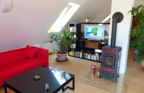 Sierksdorf Apartamento | Loft Sierksdorf