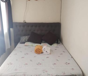 Itaipuacu Apartamento | Loft Sol itaipuaçu-Maricá