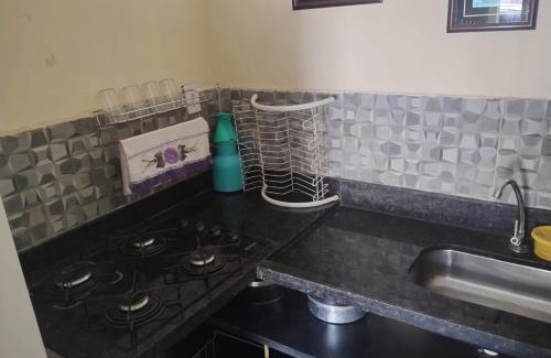 Itaipuacu Apartamento | Loft Sol itaipuaçu-Maricá