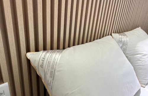 Joao Camara Apartamento | Loft Solaris Apart Hotel - Suíte - Apt N104