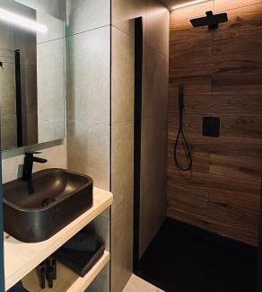 Foix Apartamento | LOFT sous un ciel étoilé 2/4 pers