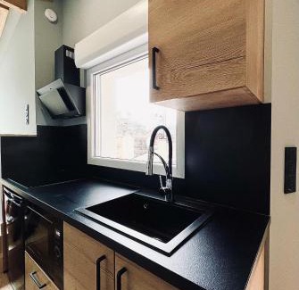 Foix Apartamento | LOFT sous un ciel étoilé 2/4 pers