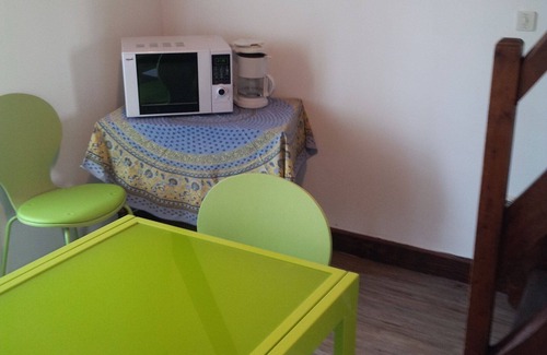 Aveze Apartamento | Loft sur, cerca de La Bourboule, Sancy