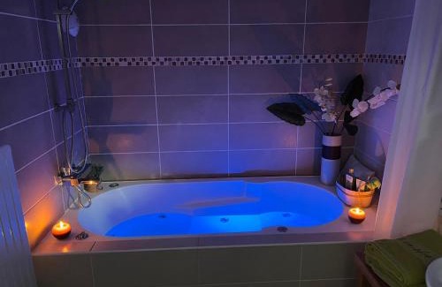 Senlis Apartamento | Loft & Spa LE FAUBOURG SAINT MARTIN
