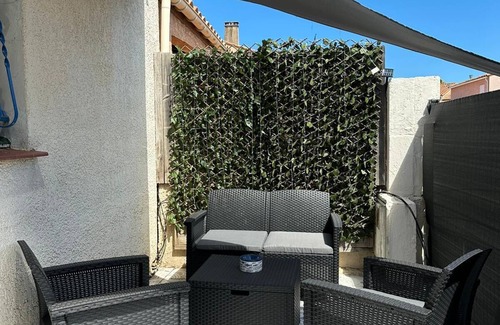 Sainte-Marie-Plage Casa | Loft Spacieux A 5MN DE LA MER