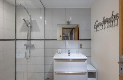 Les Saisies Apartamento | Loft spacieux avec spa, piscine, salle de sport et parking - FR-1-809-4