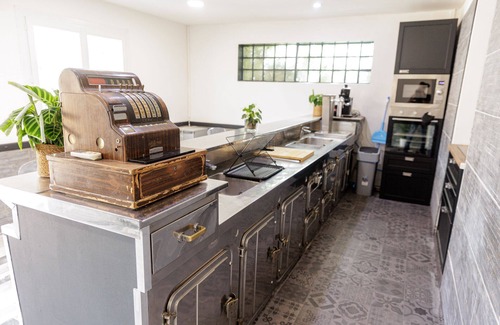 Gignac-la-Nerthe Apartamento | Loft SSL Insolite!!!