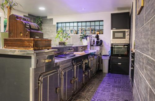 Gignac-la-Nerthe Apartamento | Loft SSL insolite!