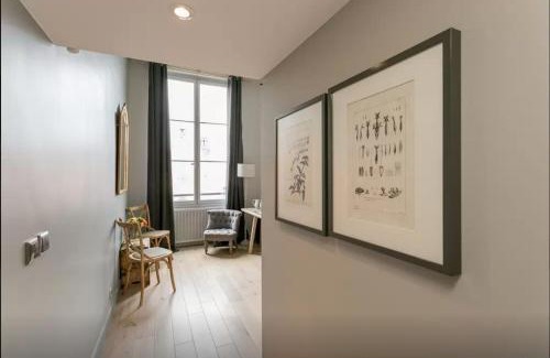 Notre-Dame-des-Champs Apartamento | Loft St. Germain