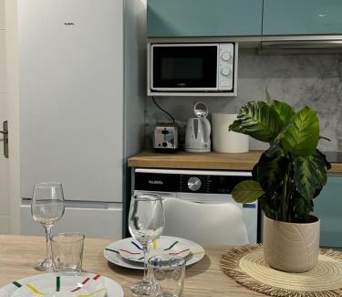 Alicante Apartamento | Loft Stella