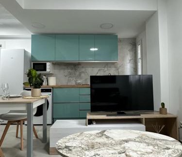 Alicante Apartamento | Loft Stella