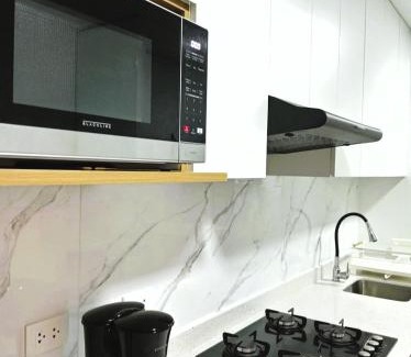 Reducto Apartamento | Loft steps away from Larcomar for urban explorers
