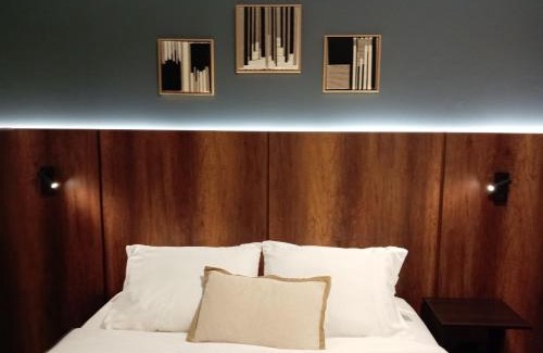 Reducto Apartamento | Loft steps away from Larcomar for urban explorers