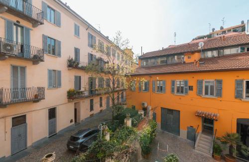 Magenta Apartamento | Loft Sterlizia, by R Collection Apartment