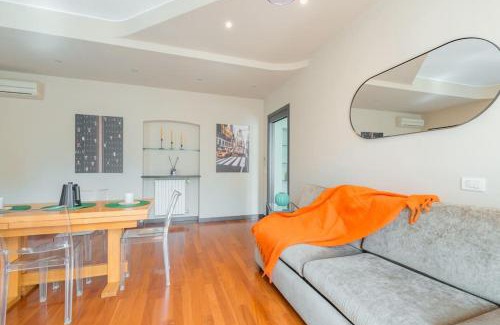 Magenta Apartamento | Loft Sterlizia, by R Collection Apartment