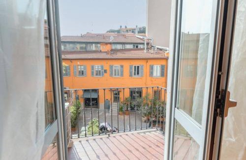 Magenta Apartamento | Loft Sterlizia, by R Collection Apartment