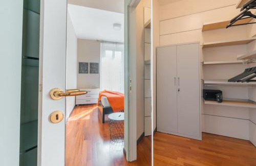 Magenta Apartamento | Loft Sterlizia, by R Collection Apartment