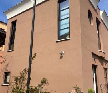 Stintino Casa | Loft Stintino