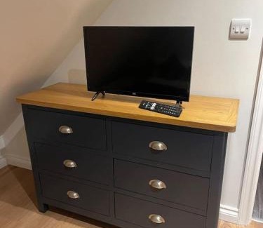 Mill Road Apartamento | Loft Studio - Excellent City Location Near Station