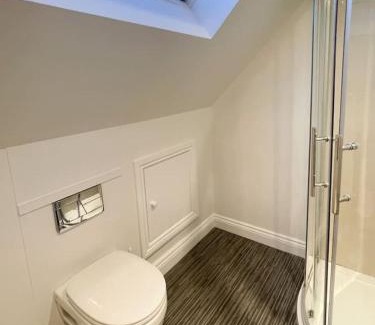 Mill Road Apartamento | Loft Studio - Excellent City Location Near Station