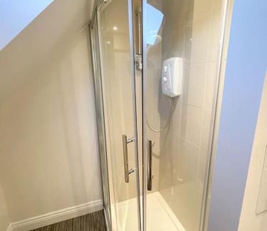 Mill Road Apartamento | Loft Studio - Excellent City Location Near Station