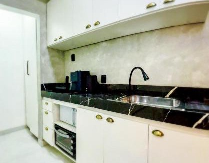 Lauro de Freitas Apartamento | Loft Studio - Lauro de Freitas