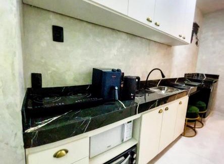 Lauro de Freitas Apartamento | Loft Studio - Lauro de Freitas
