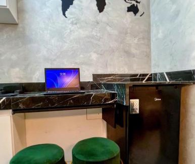Lauro de Freitas Apartamento | Loft Studio - Lauro de Freitas