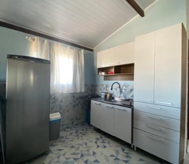 Lauro de Freitas Apartamento | Loft Studio - MAR AZUL